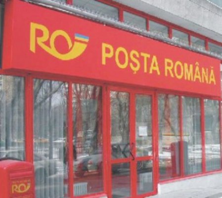 Contracte păguboase, la Poşta Română